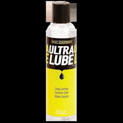 Ultra Lube