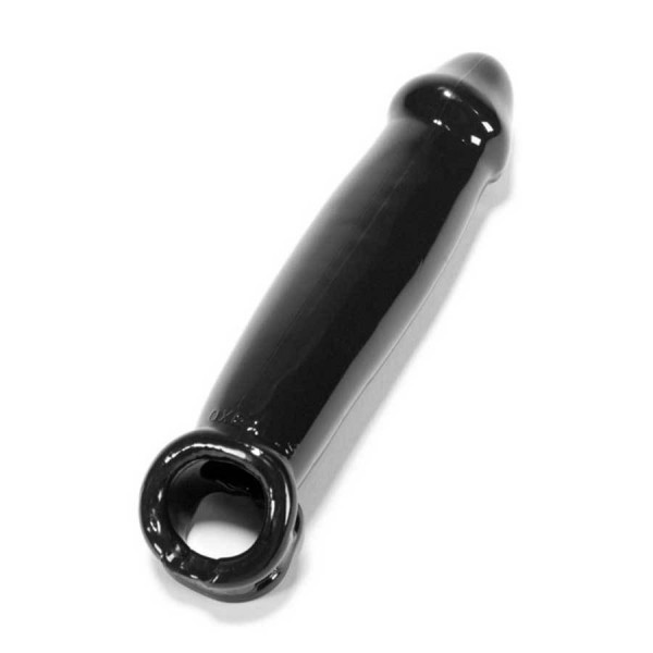 8 Inch Muscle Cock Sleeve | Oxballs Realistic Cocksheath Enhancer