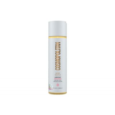 Cosmopolitan Flavoured Lubricant