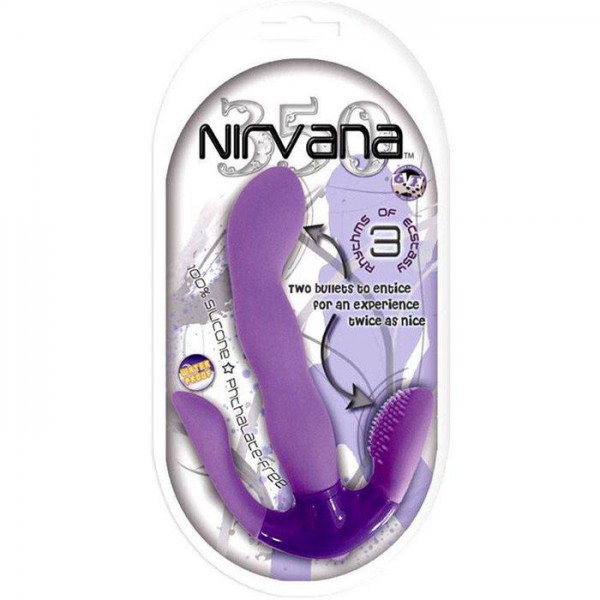 Nirvana 350