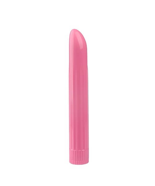 Classic Lady Finger Vibrator Pink