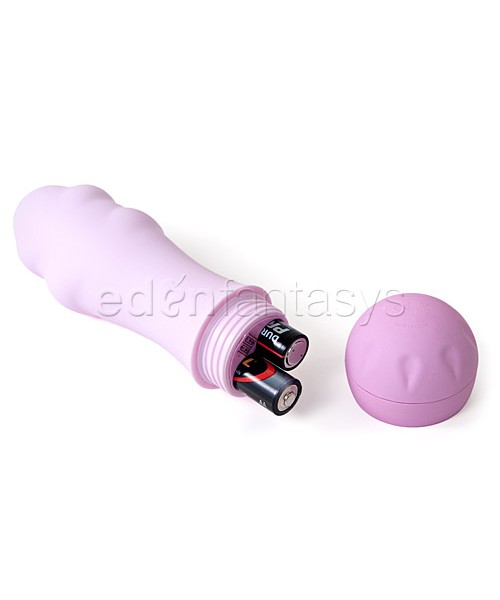 Luv-touch contour