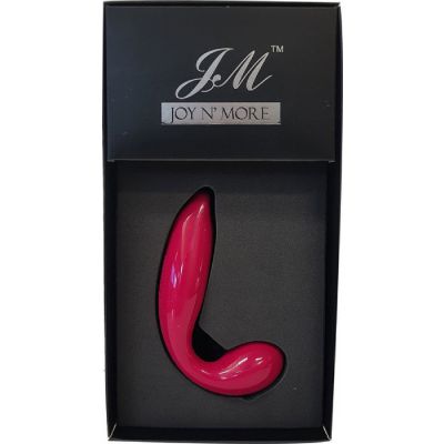 Joy 5 Bendy G Vibe Red