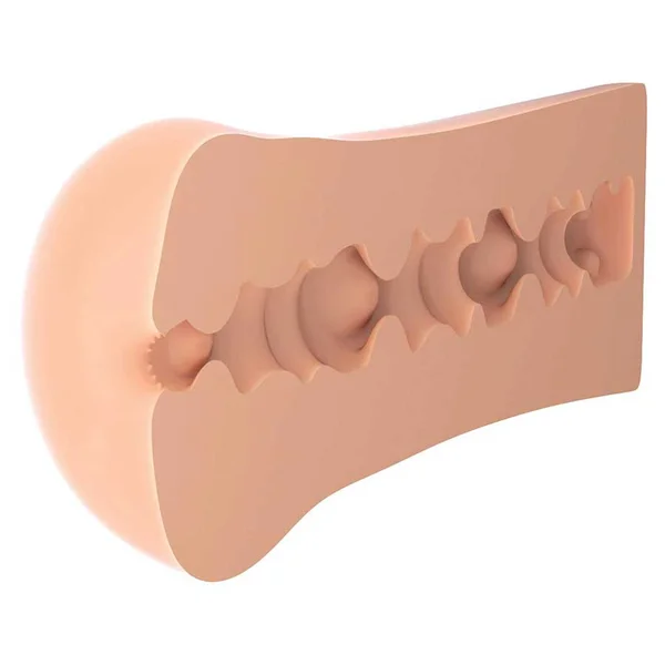 Fuck Me Silly To Go Tight Ass | Ultra Real Anal Masturbator for Men by Pipedream — image 14 of 16