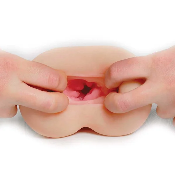 Fuck Me Silly To Go Tight Ass | Ultra Real Anal Masturbator for Men by Pipedream — image 11 of 16