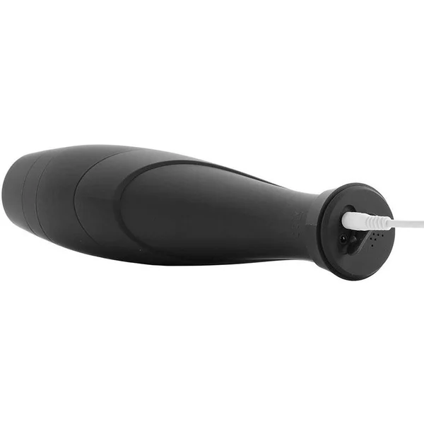 Zolo Thrustbator for Men | Automatic Thrusting Rechargeable Pocket Pussy Stroker — image 13 of 14