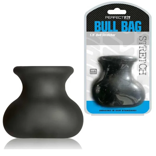 Perfect Fit Bull Bag XL | Scrotum Enhancing Ball Stretcher and Weight System — image 8 of 14