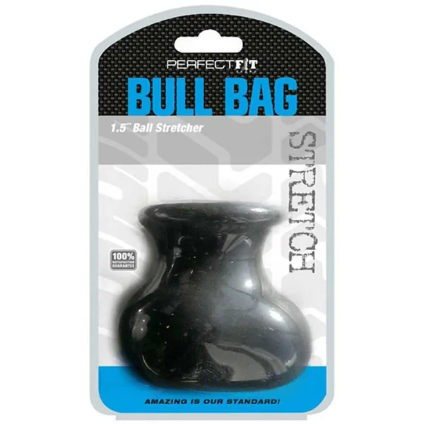 Perfect Fit Bull Bag XL | Scrotum Enhancing Ball Stretcher and Weight System — image 13 of 14