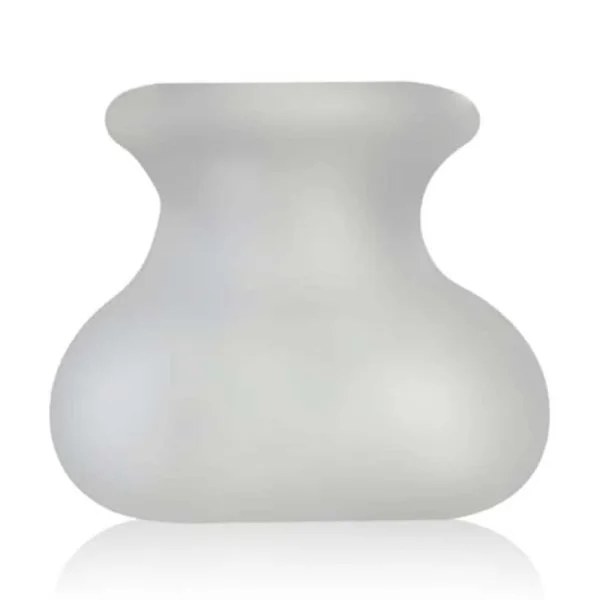 Perfect Fit Bull Bag XL | Scrotum Enhancing Ball Stretcher and Weight System — image 10 of 14
