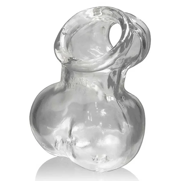 Oxballs Sacksling 2 | Dual Cocksling & Ball Stretcher — image 16 of 18