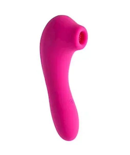 Share Satisfaction Astra Suction Vibrator — image 23 of 25