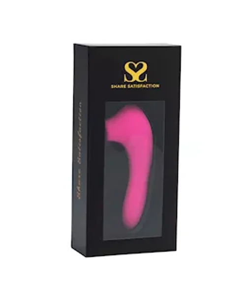 Share Satisfaction Astra Suction Vibrator — image 24 of 25