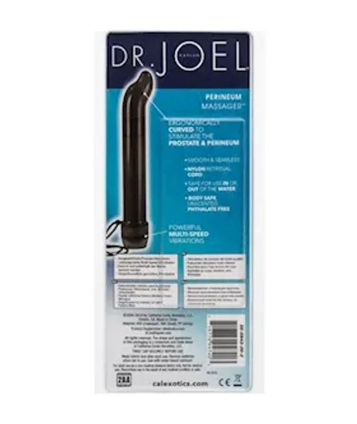 Dr Joel Perineum Massager — image 12 of 12