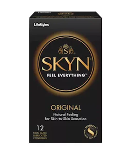 Lifestyles Skyn 12pk - 12pk — image 2 of 2