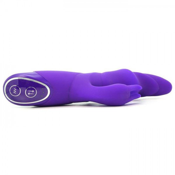 The Thruster Silicone Rabbit