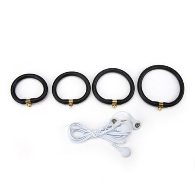 ePlay cock rings set