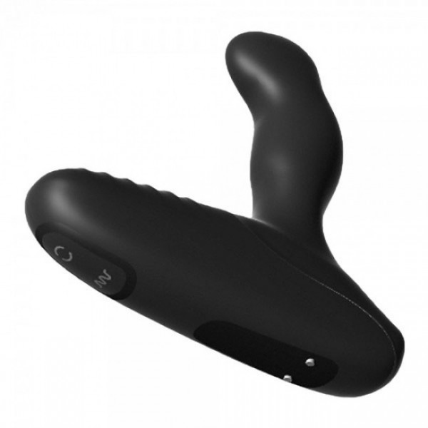 Nexus Revo Intense Rechargeable Rotating Silicone Prostate Massager