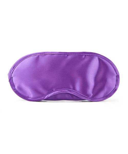 No peeking blindfold
