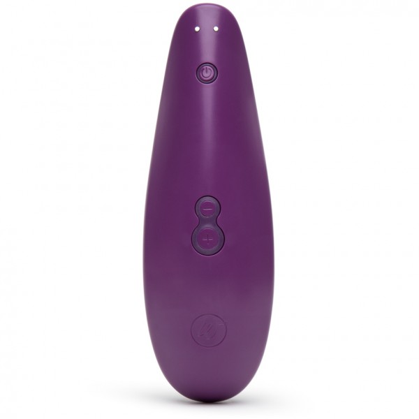 Womanizer Classic 5.8" Pleasure Air Clitoral Vibrator