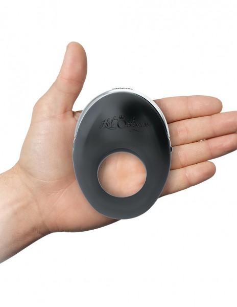 Hot Octopuss Atom Vibrating Cock Ring