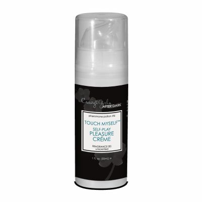Crazy Girl After Dark Self Play Pleasure Creme