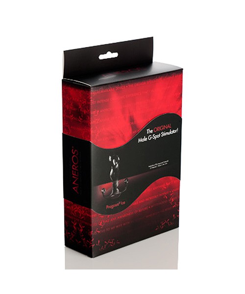 Aneros Progasm Ice Prostate Massager