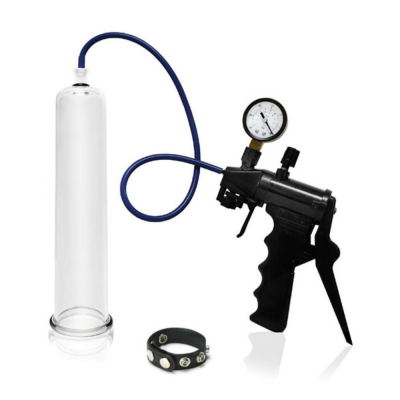 Dr Joe Kaplan Male Enlargement Pump System
