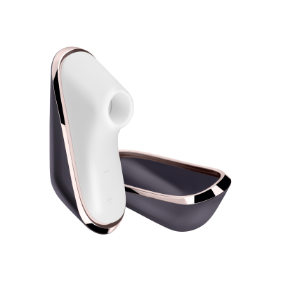 Satisfyer Pro Traveller Clitoral Stimulator