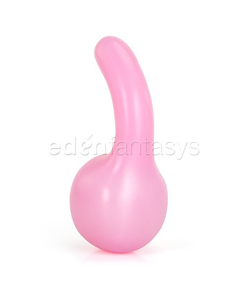 Jollies curved Hitachi attachment