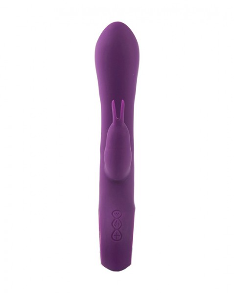 Bunny Vibe - Purple — image 2 of 13