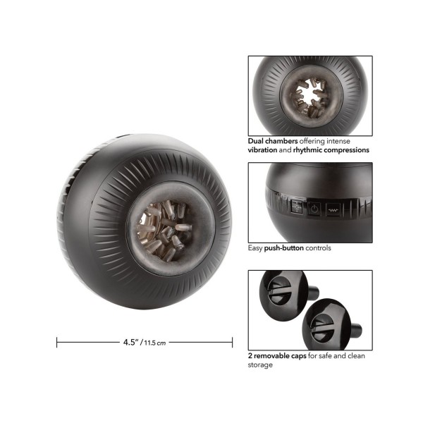 Optimum Power Masturball