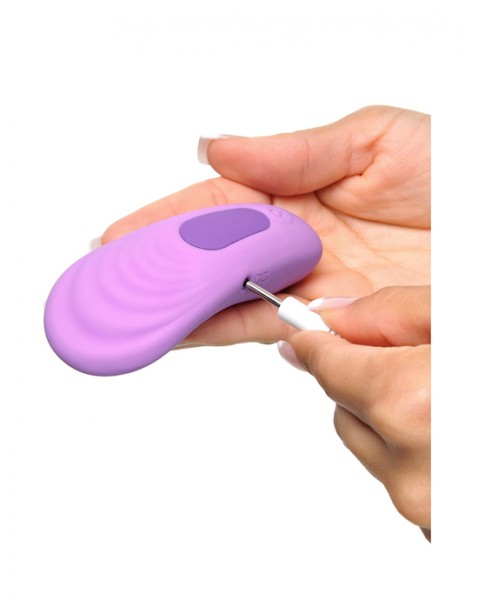 Fantasy For Her Remote Silicone Please-Her