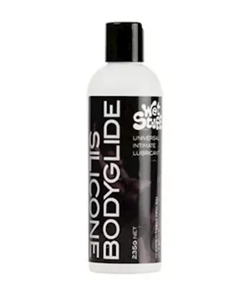 Wet Stuff Premium Silicone Bodyglide 235 G - 235g — image 2 of 2