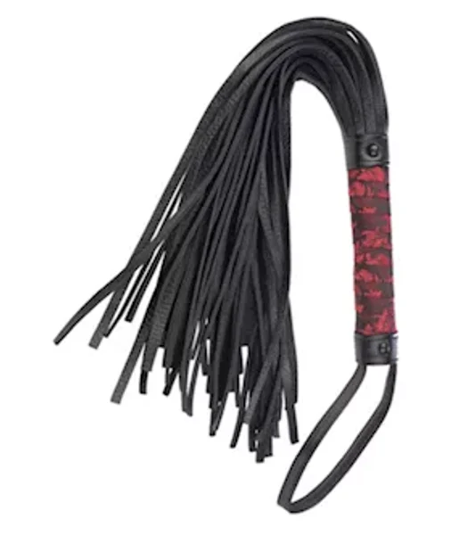 Scandal Flogger - Black — image 6 of 8