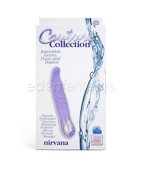 Couture collection Nirvana — image 6 of 6