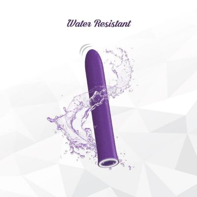 So Divine Rocketman Rechargeable Bullet Vibrator