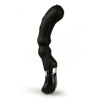 Nu Sensuelle Homme Pro Rolling Ball Prostate Massager