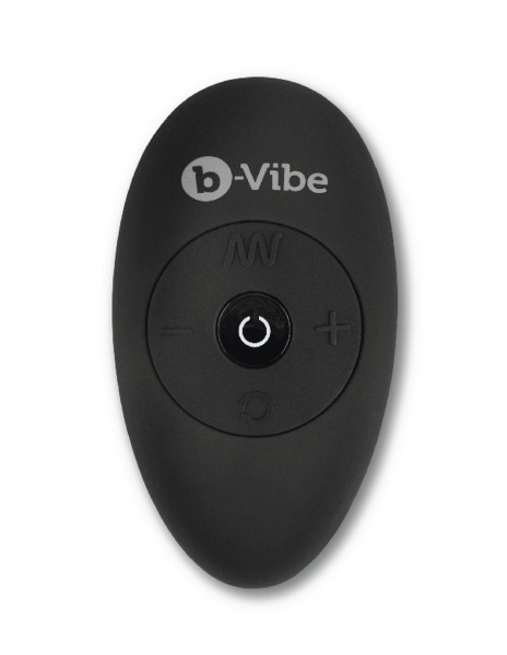 B-Vibe XL Rimming Butt Plug — image 7 of 11
