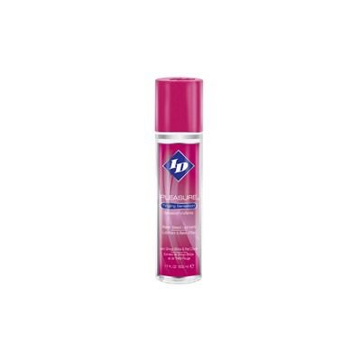ID Pleasure Lubricant 500ml