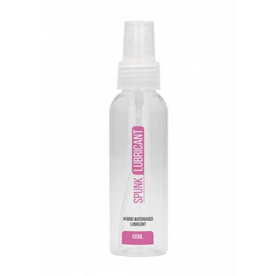 Pharmquests Spunk Lubricant