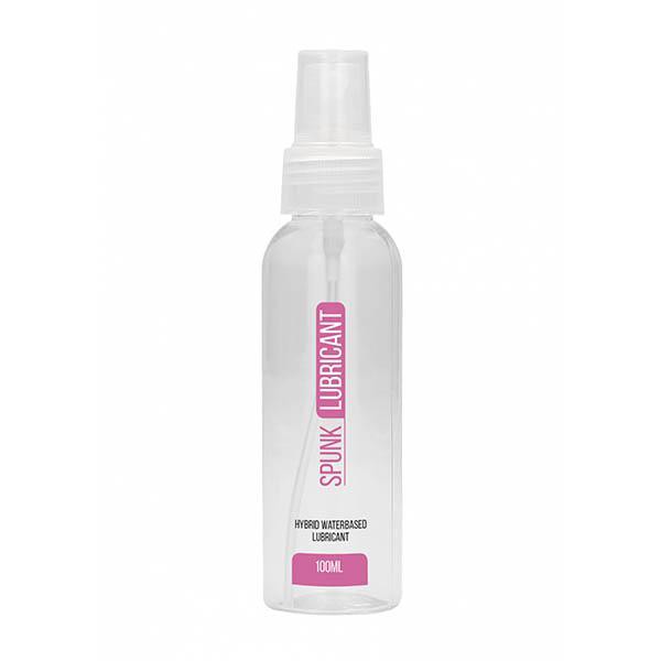 Pharmquests Spunk Lubricant