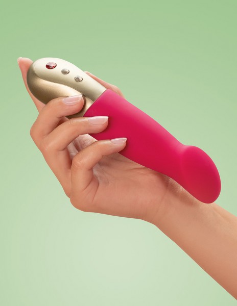 Fun Factory Sundaze Rechargeable Thrusting Vibrator