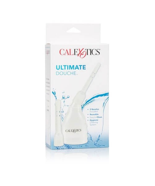 Ultimate Anal Douche