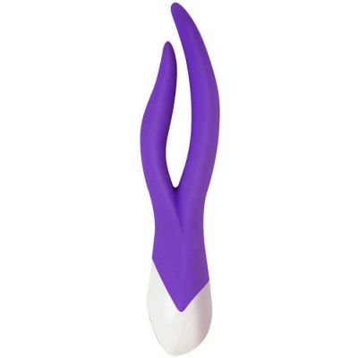 Bela Dual Lover 7 Function Silicone Vibe