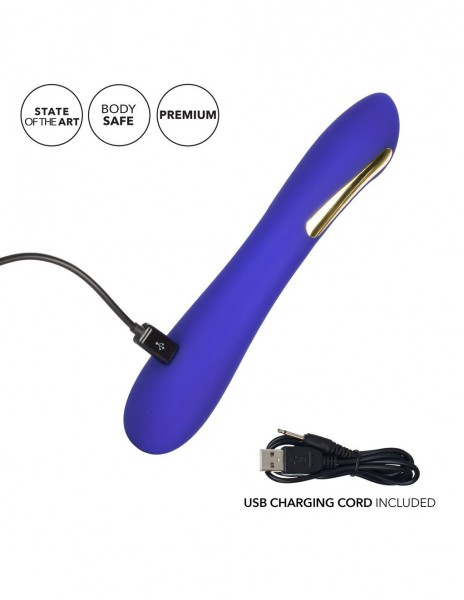 Impulse Intimate Electro-Stimulator Petite G-Spot Vibrator