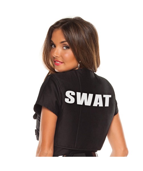 Swat shooter
