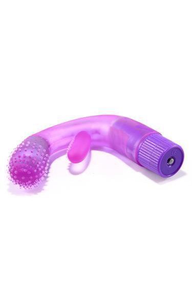 G-spot teaser pleaser