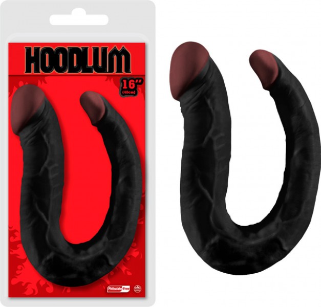 16" Thin Double Dong