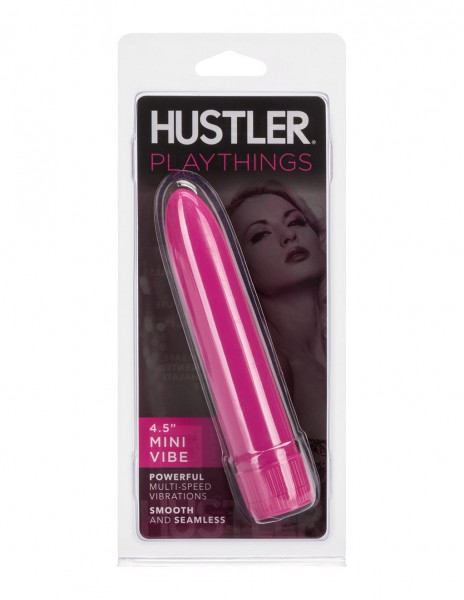 Hustler Playthings Mini Vibe — image 5 of 10