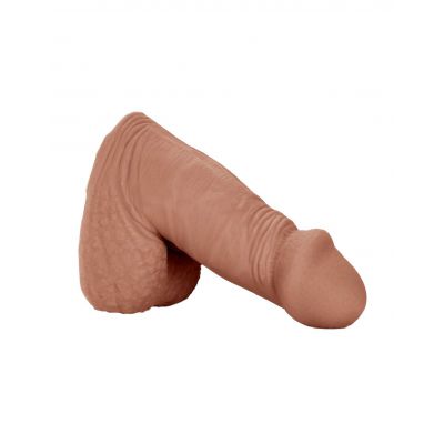Packer Gear 4 Inch Packing Penis